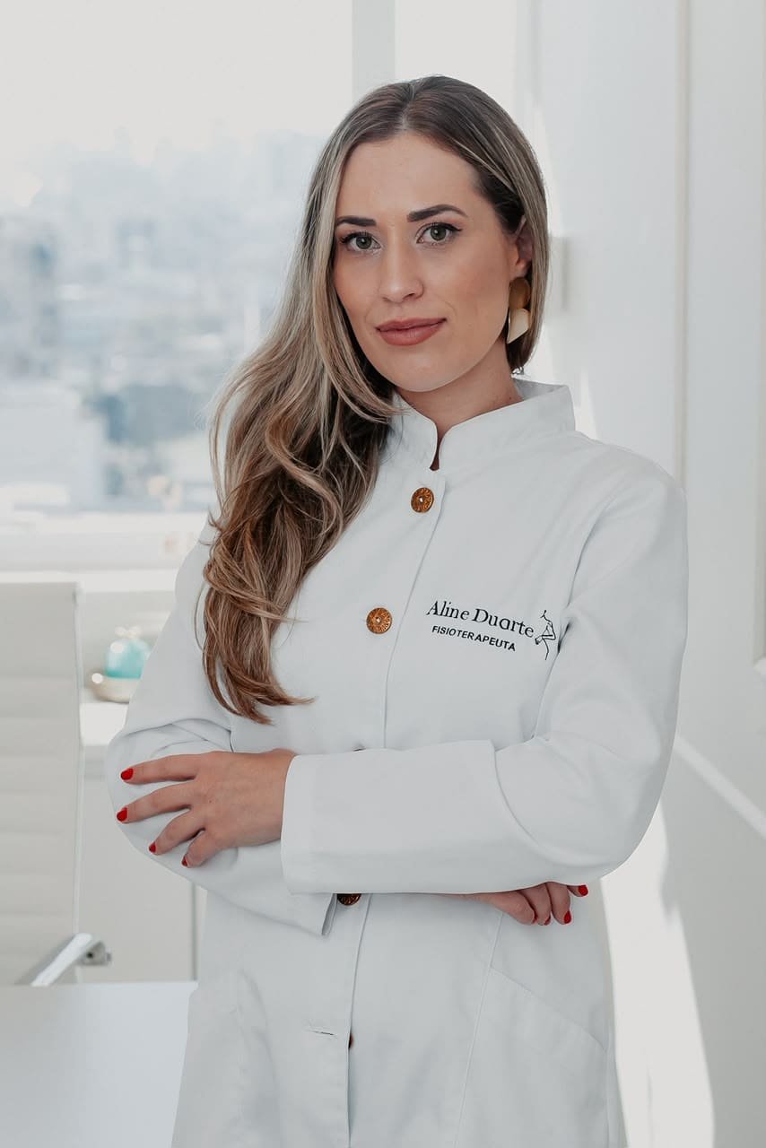 Dra. Aline Duarte
