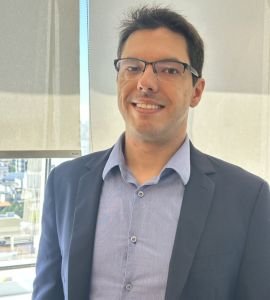 Dr. Thomaz Monteiro Cardoso