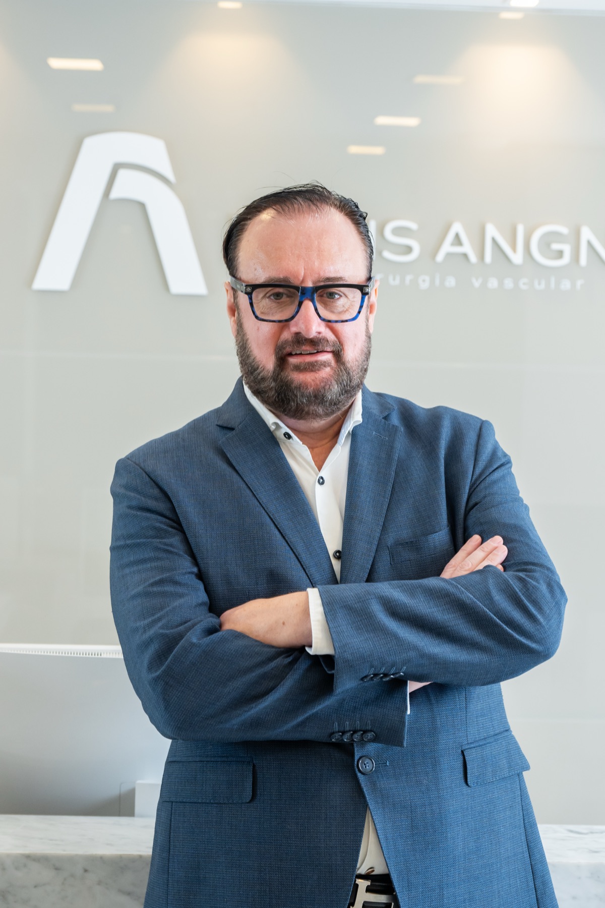 Dr. Régis Angnes