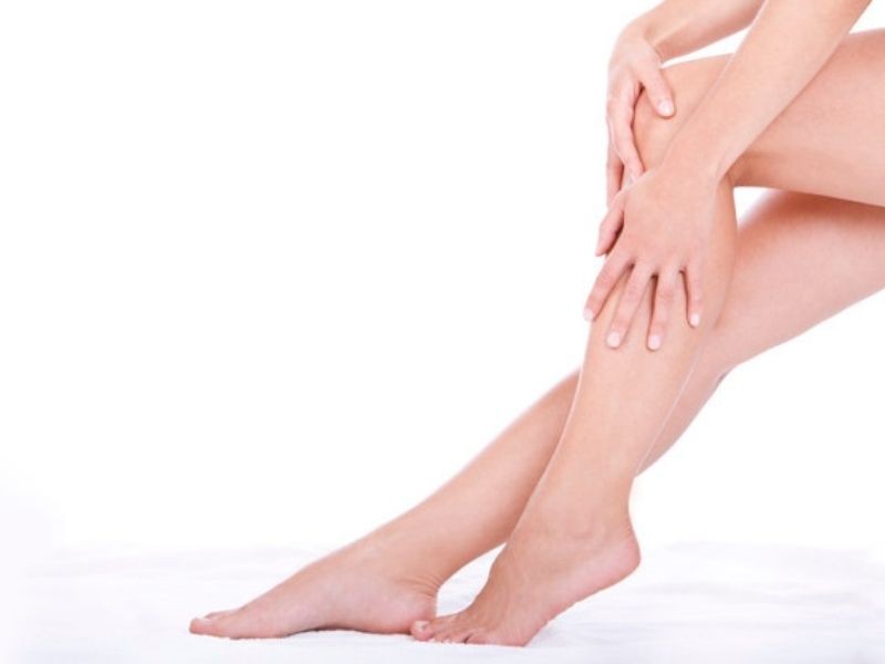 Cirurgia Para Varizes Com Laser