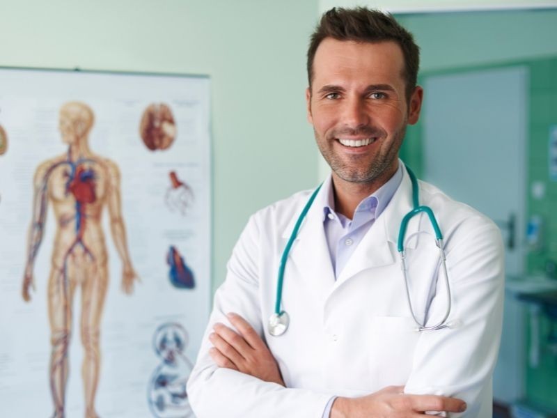 O que é Cirurgia Vascular?
