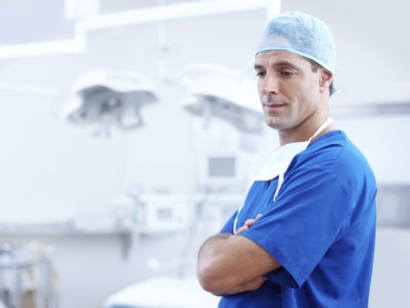 Pós-Operatórios Cirurgia de Varizes