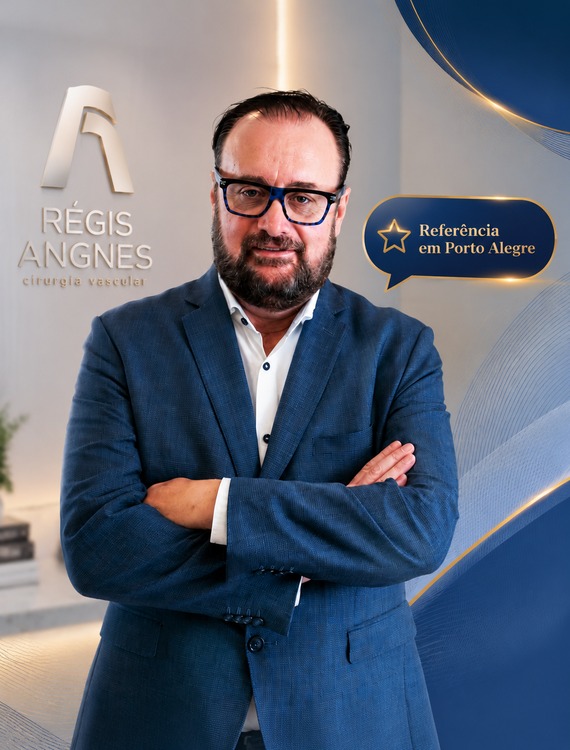 Dr. Régis Angnes